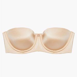 Strapless nude bra - Savage x Fenty